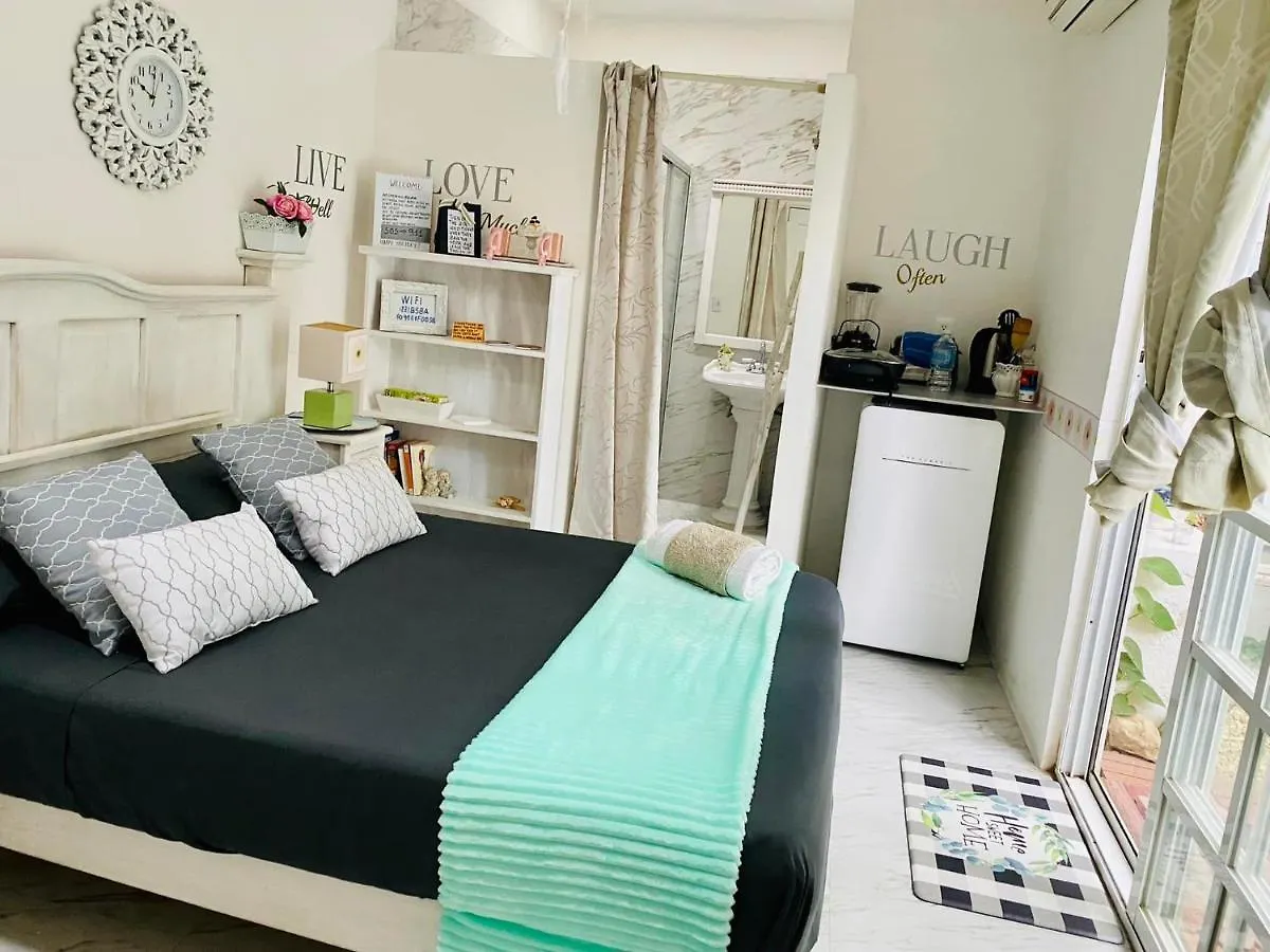 Cozy Tiny Studio Acasadialexplayadelcarmen Playa del Carmen