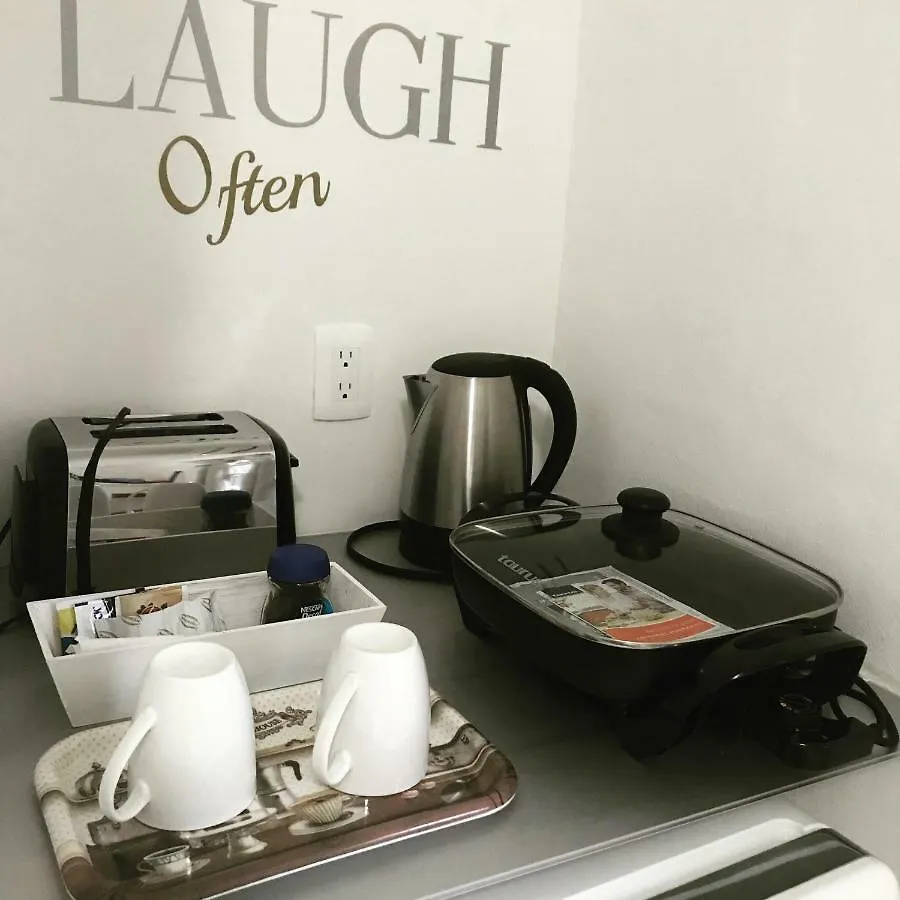 Cozy Tiny Studio Acasadialexplayadelcarmen Playa del Carmen