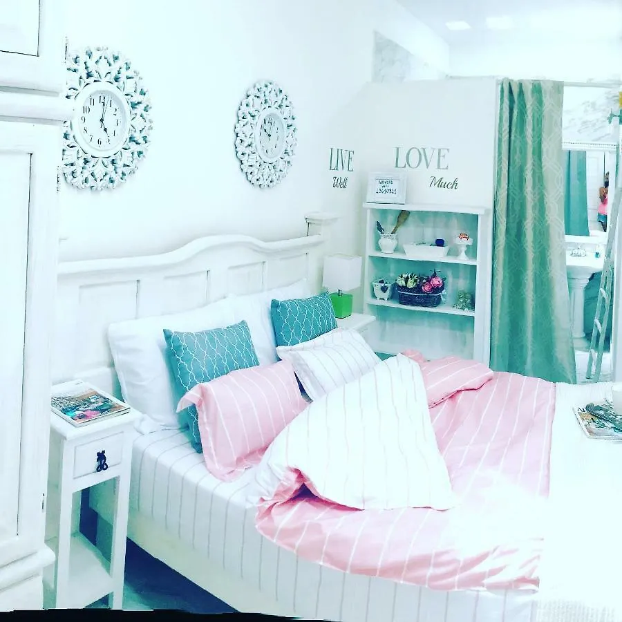 Appartamento Cozy Tiny Studio Acasadialexplayadelcarmen Playa del Carmen